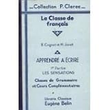 Librairie Classique Eugène Belin