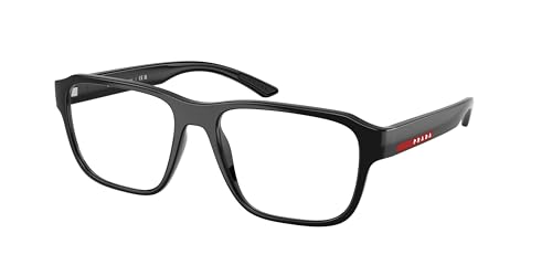 Red Line Eyeglasses by Prada Linea Rossa