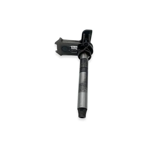 Levier d'arbre de changement de vitesse Koshine robuste pour moto tout-terrain 300cc