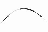 VAICO Cable Pull, clutch control V10-7332