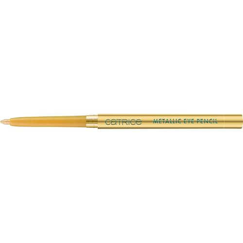 Catrice Cosmetics Lápiz metálico para ojos FESTIVE TREASURES, metalizado, 0.22 g Catrice Cosmetics Lápiz metálico para ojos FESTIVE TREASURES, metalizado, 0.22 g
