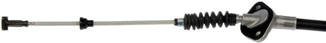 Dorman Parking Brake Cable P N C660597