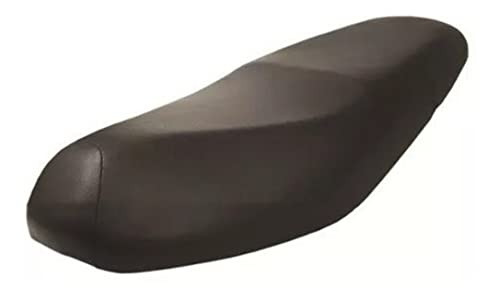 Pro Tork Capa De Banco Biz 125 Ks/Es/Biz + 125 2006 A 2010 Preto