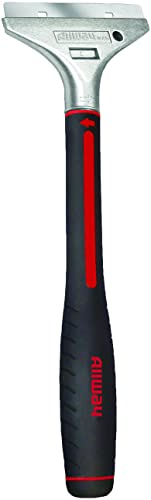 Image of ALLWAY WPS Aluminum-Headed Wall Scraper and Stripper