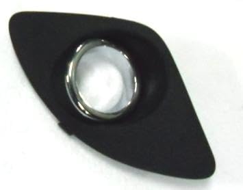 GRIGLIE PARAURTI ANT DX COMPATIBILE CON KIA CEED 3D 2007>2010, OEM 865641H020