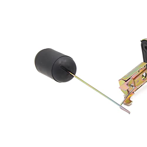 sourcing map Motorrad Roller Gas Kraftstofftank-füllstandsensor Geber für Yamaha ZY 125