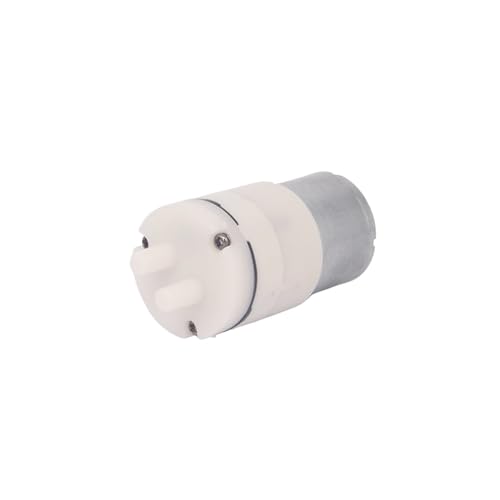 KYK50EPM Micro bomba de aire, bomba de vacío de cabeza única, alta presión negativa, micro bomba de aire de alto vacío miniatura 1