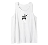Airborne Instructor Fallschirmjäger-Symbol Tank Top
