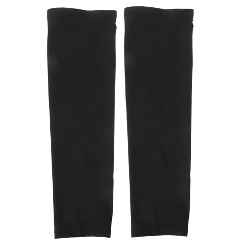 Luxshiny 冬用アームウォーマー 2個セット