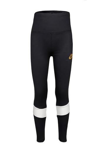 Nike Girl's Go for Gold Leggings (Little Kids)