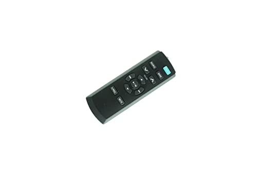Wireles Remote Control for Alpine CDE-152E CDE-153EBT CDE-151 CDE-152 CDE-153BT ICS-X7 CDA-9886R CDA-9886M CDA-9887 CDA-9887R BT Bluetooeh CD Car Stereo Receiver System