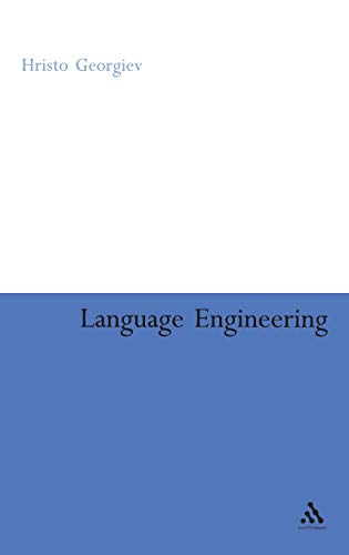 Language Engineering view 2