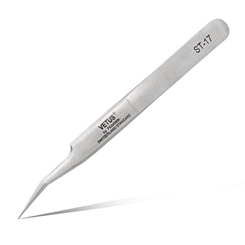 Vetus ST-10 17 CS-11 12 15 5A 6A-SA Set tipo: ST-17