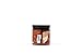 As I Am Double Butter Cream - 8 Ounce - Rich Daily Moisturizer - Soft and Shiny Curls and Coils - Repairs Split Ends - Strengthens Hair - Enriched with Pro-Vitamin B5