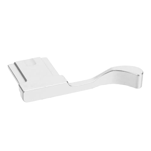 Acogedor �J�����T���O���b�v�A�l�ԍH�w�Ɋ�Â����f�U�C���̃A���~�����z�b�g�V���[�n���h���X�g�A X100VI X100V 0F �p (��)