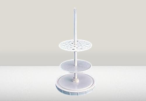 Pipette Stand (Vertical) Laboratory Pipette Storage Pipette Rack-picture-15