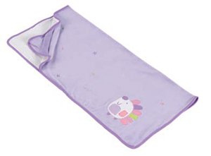 Pirulos Quadro ricamato 1509-Orsetto 02 - Bordo decorativo