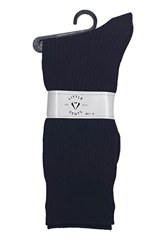 Pink Princess Boys Dress Socks - Kids and Toddler Dress Socks Boys - Baby Boy Fancy & Infant Dressy - Calcetines para Niños2