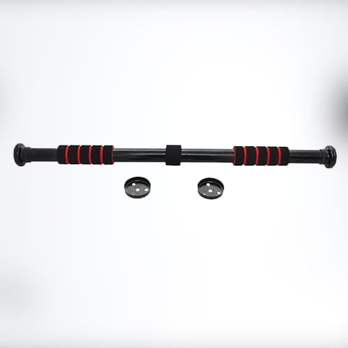 Hyper@Chin up Bar | door pull up bar | pull up bar | Height Increaser | Pull up bar for home | height increasing equipments | (B0CWS6GGVJ) Amazon Price History, Amazon Price Tracker