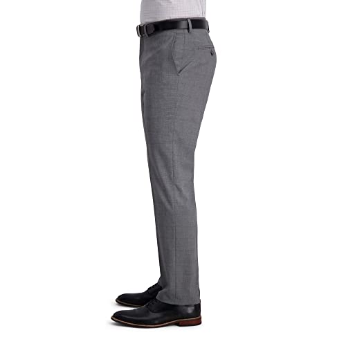 Haggar Men's Premium Tailored Fit Suit Separate Pant-Reg. and Big & Tall Sizes2