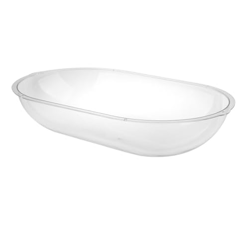 Cama de pared transparente para gatos Zambuph que decora tu salón con descanso elevado 6