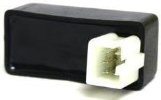 CDI Sport Für Peugeot Roller - Ohne Drehzahlbegrenzung Für Tuning Motoren