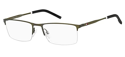 Tommy Hilfiger Th 1830 lunettes de soleil aux finitions soignées et durables
