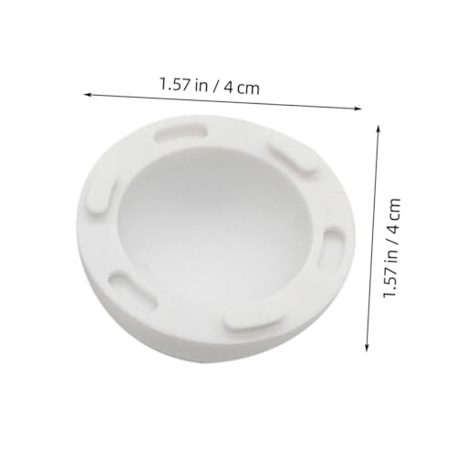 Base para Laptop de Silicona 4 Piezas Antideslizante miniatura 2