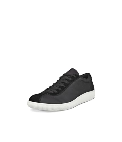 ECCO Men's Soft Zero Lace Up Sneaker