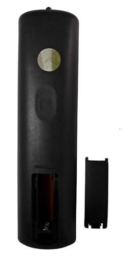 Image of BLACKSHEEP Remote Compatible with Airtel Digital TV DTH Television, Setup Box SD and HD Recording Replacement of Original Airtel Remote (Jio Remote for Fiber)