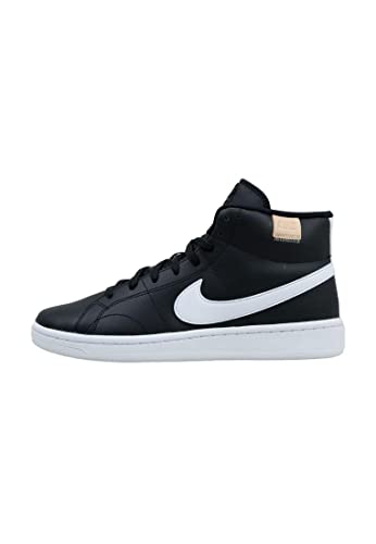 Image of Nike Men's Court Royale 2 Mid Tennis Shoe