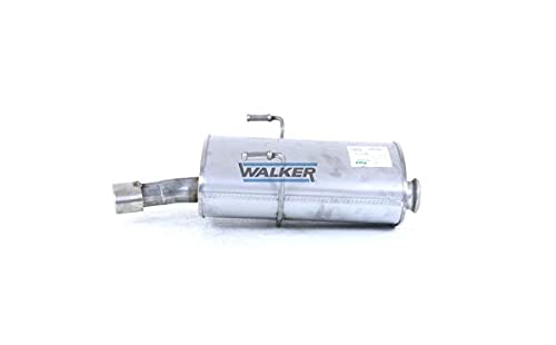 Tłumik końcowy WALKER 22298 D: 620 mm