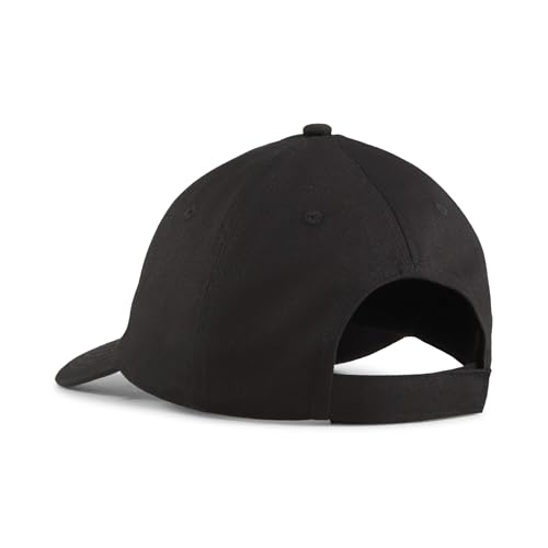 Image of Puma Men's Baseball Cap (5294203 Black Adult)