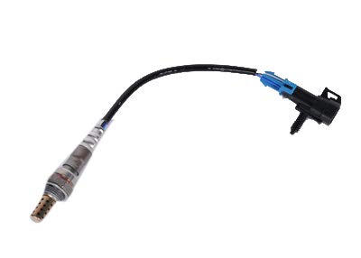 Amazon.com: General Motors 12558143, Oxygen Sensor : Automotive