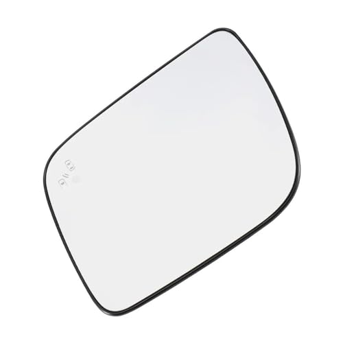 Rétroviseur chauffant Ford Explorer 2011-2019 côté gauche conducteur avec miroir angle mort