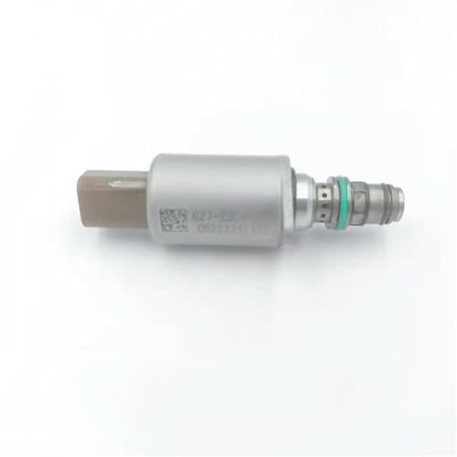 Électrovanne Cat 627-2304-01 valve solénoïde pour circuit hydraulique