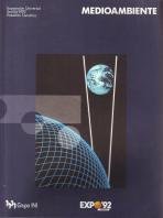 Medioambiente 8486925584 Book Cover