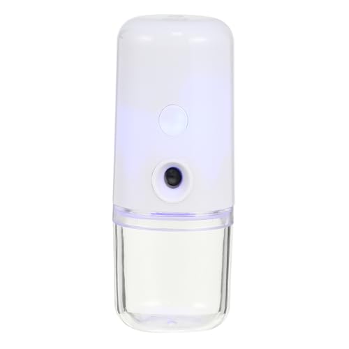 IWOWHERO Nano Sprayer Fashion Mini Face Spray Device Moisturizer for Women