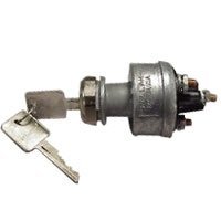 3-Position Ignition Switch- PN 31-609P(Pack of 1)