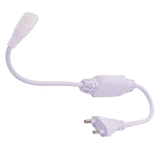 XUNATA 40cm Cavo di Alimentazione per Striscia LED...