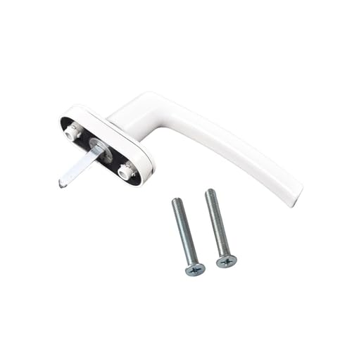 Manillas Puertas Interior con Llave Marca SIOARCOURT