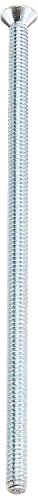 Hard-to-Find Fastener 014973289355 Phillips Flat Machine Screws, 1/4-20 x 6, Piece-8 - Thumbnail 2
