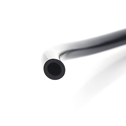 Irrigation Pipe Hose Drip Irrigation Branch 5M Hose Pipe Plastic for Pvc 10M Irrigation Tubing (20m)