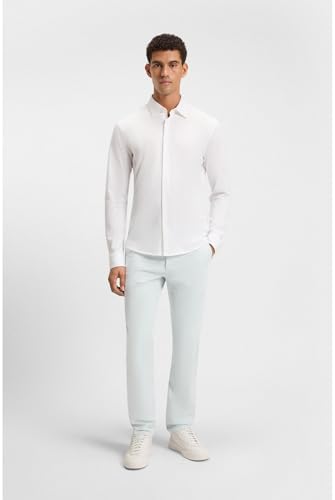 BOSS Chino_Slim 10242156 01 – Ansicht 2