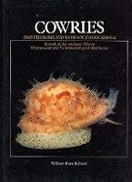 Cowries and Their Relatives of Southern Africa 0908420897 Book Cover