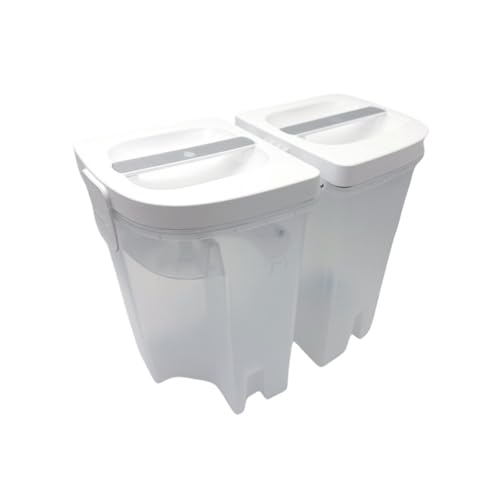 Réservoir d'eau propre pour Roborock Q Revo Curv station