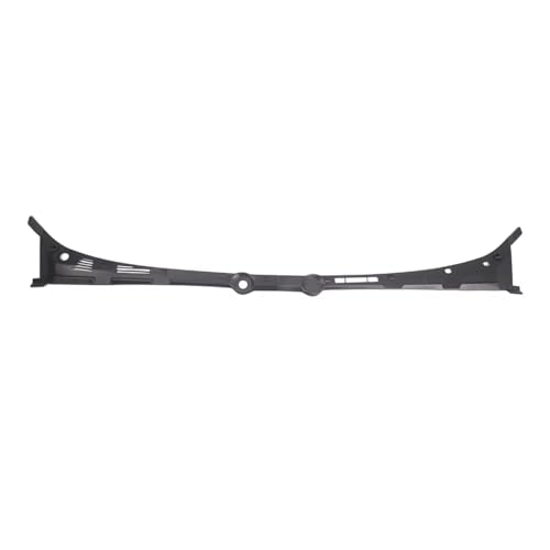 Caniveau d'essuie-glace BMW E36 cassé ? Remplacez-le avec la pièce OEM 51719067165 pour Série 3