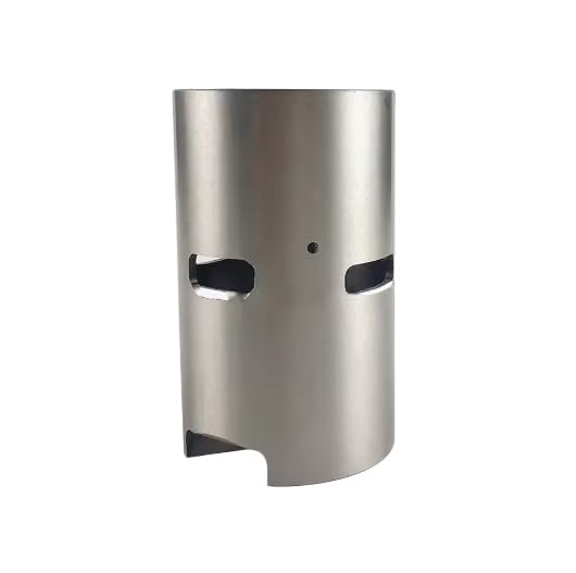 Manchon de revêtement de cylindre 6E7-10935 pour moteur hors-bord Yamaha 9.9HP et 15HP 2T