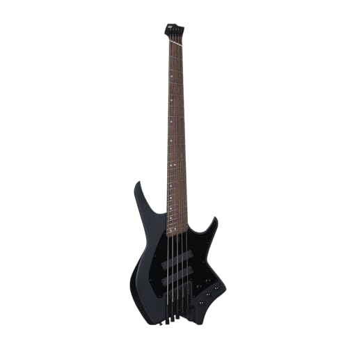 HILS NEXT HNB5 Multi-Scale Bass