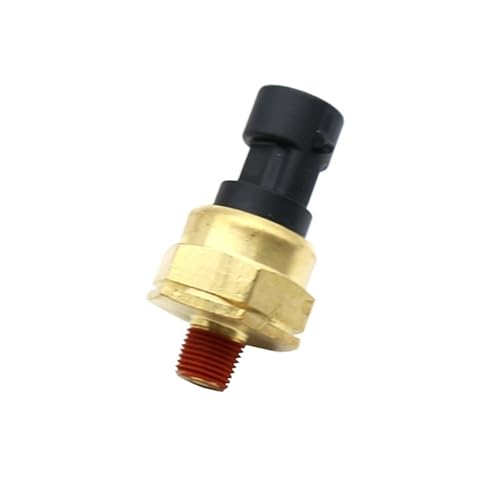 Capteur de pression de carburant 8M6000623 pour système d'injection automobile